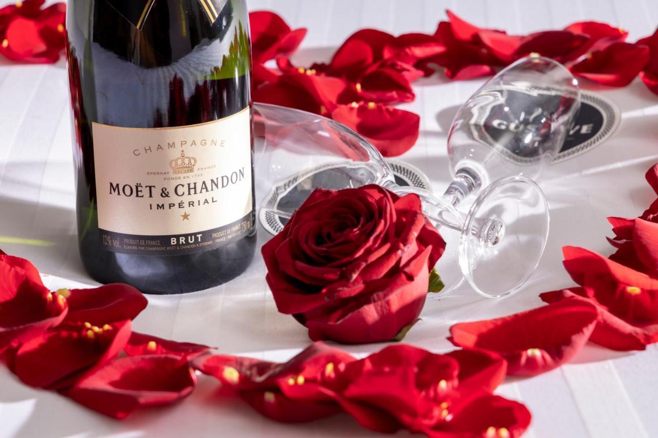 Hotel Gustave Parigi