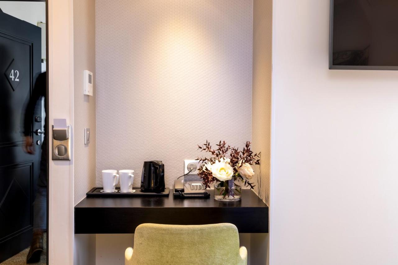 Gustave Hotel Parigi