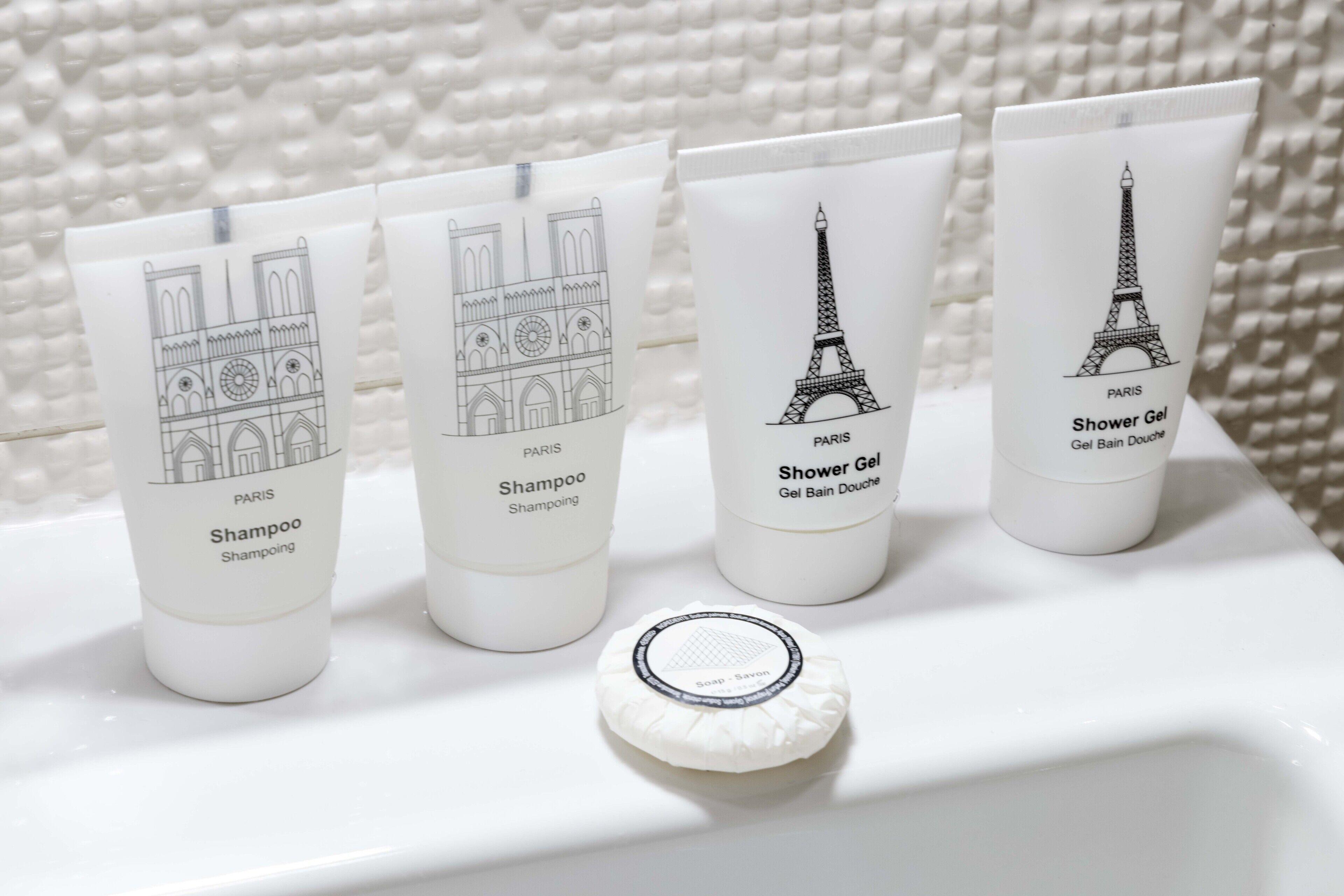 Hotel Gustave Parigi