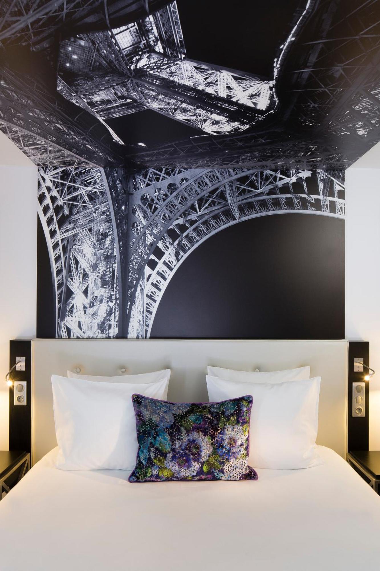 Gustave Hotel 4*