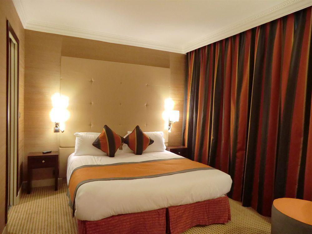Gustave Hotel 4*