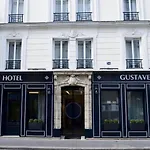 Hotel Gustave