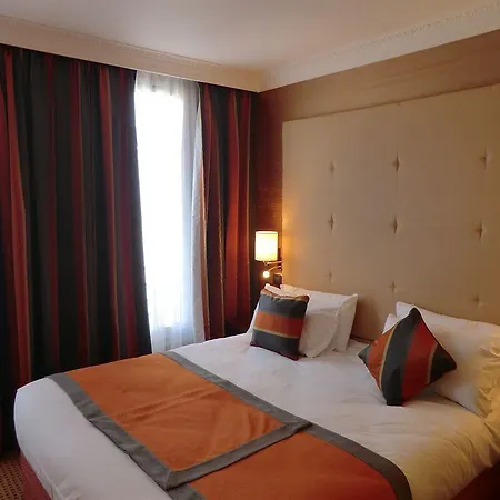 Gustave Hotel Parigi