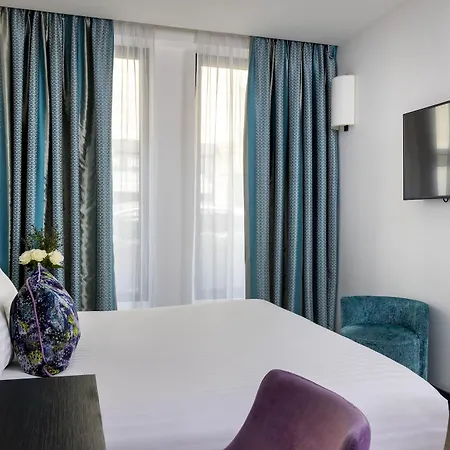 Gustave Hotel Parigi