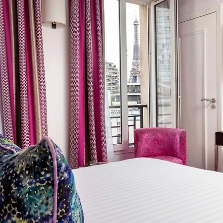 Gustave Hotel 4*