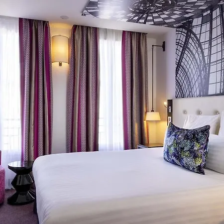 Gustave Hotel