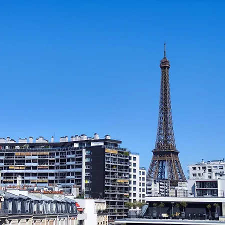 Gustave Hotel