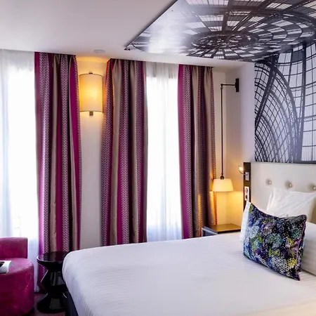 Gustave Hotel