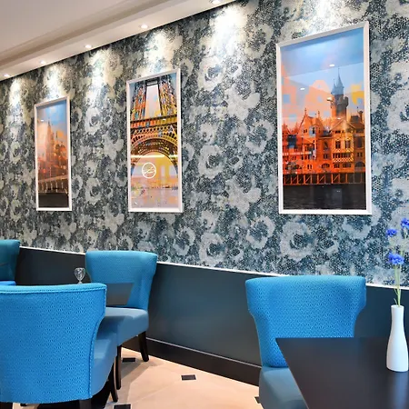 Gustave Hotel 4*