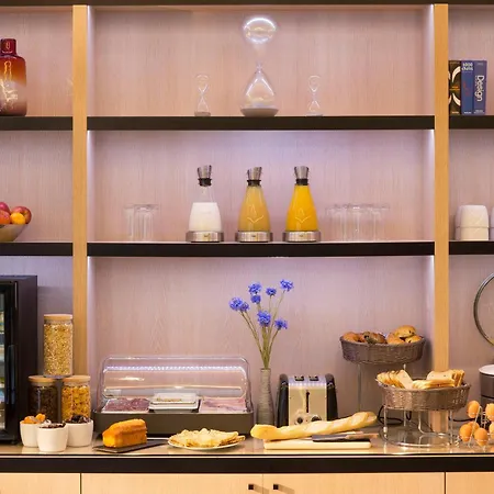 Hotel Gustave 4*