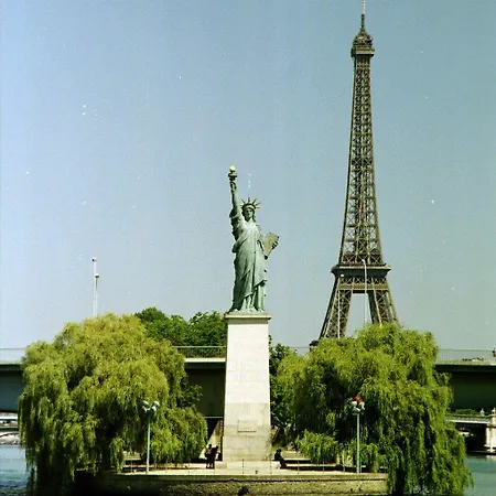 Hotel Gustave 4*