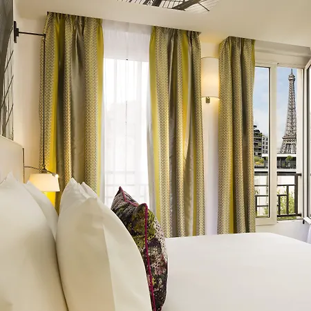 Gustave Hotel 4*
