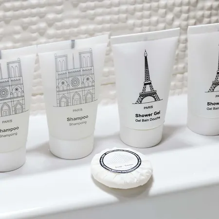 Hotel Gustave Parigi