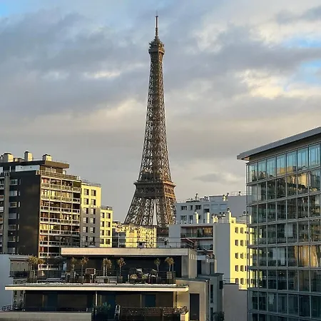 Gustave 4* Parigi