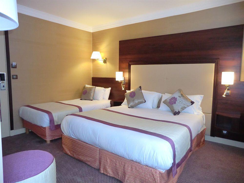 Gustave Hotel