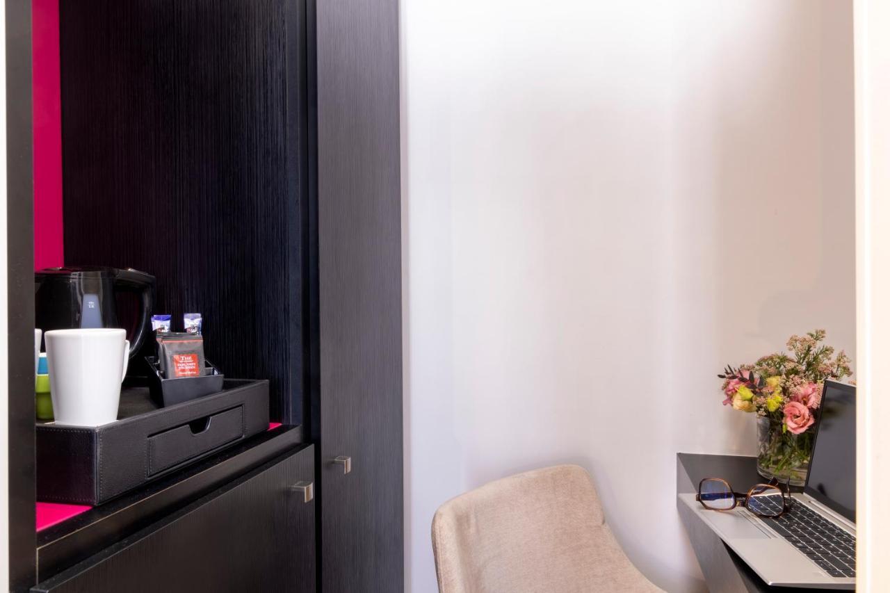 Hotel Gustave