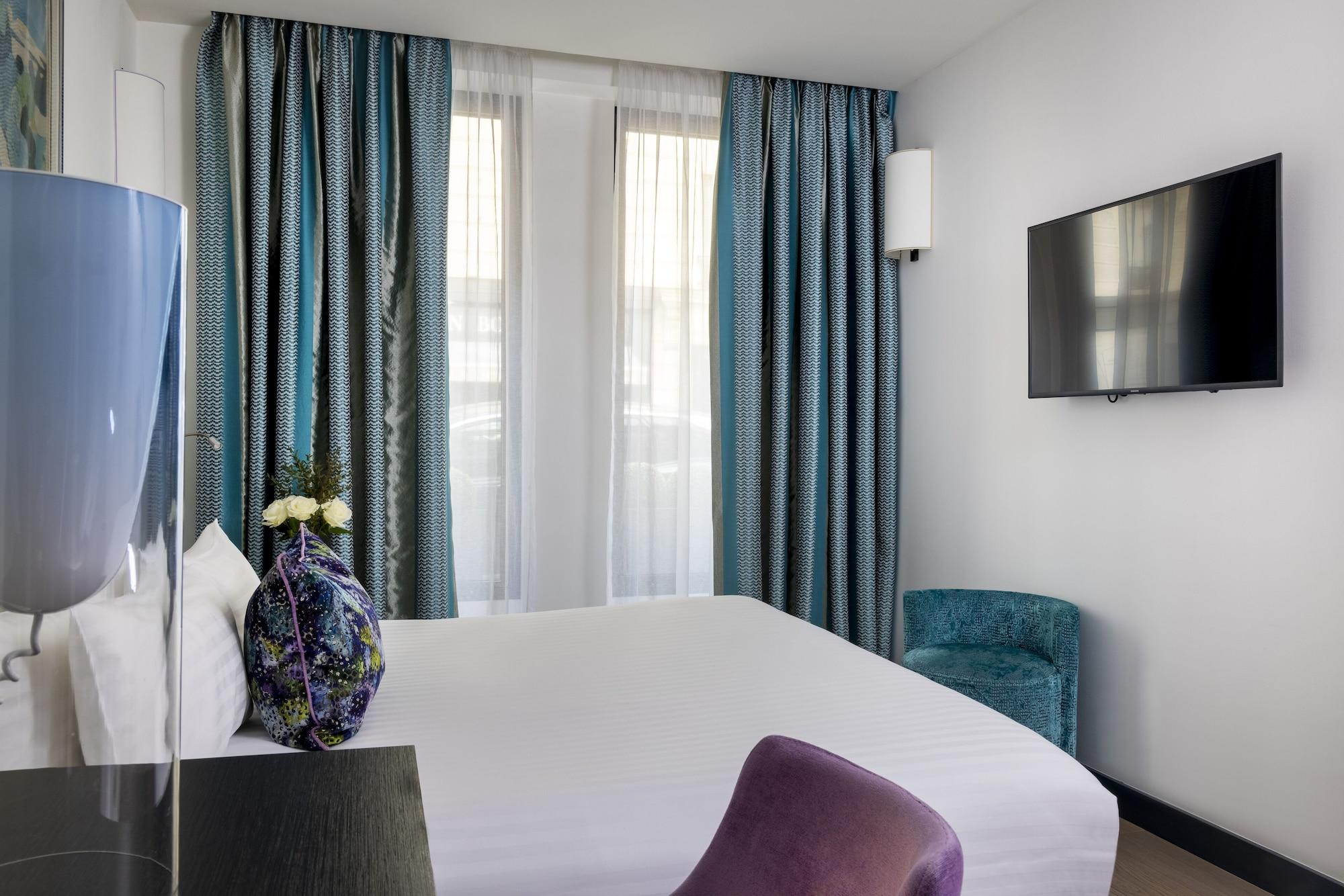 Gustave Hotel Parigi