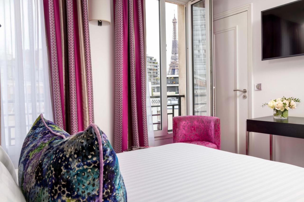 Gustave Hotel 4*