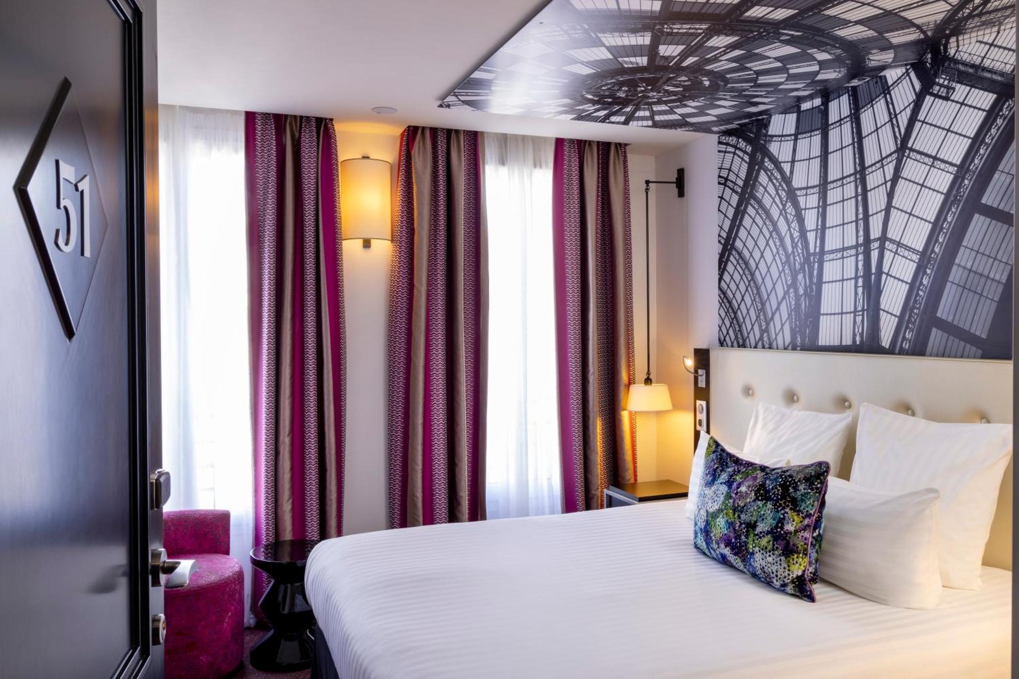 Gustave Hotel