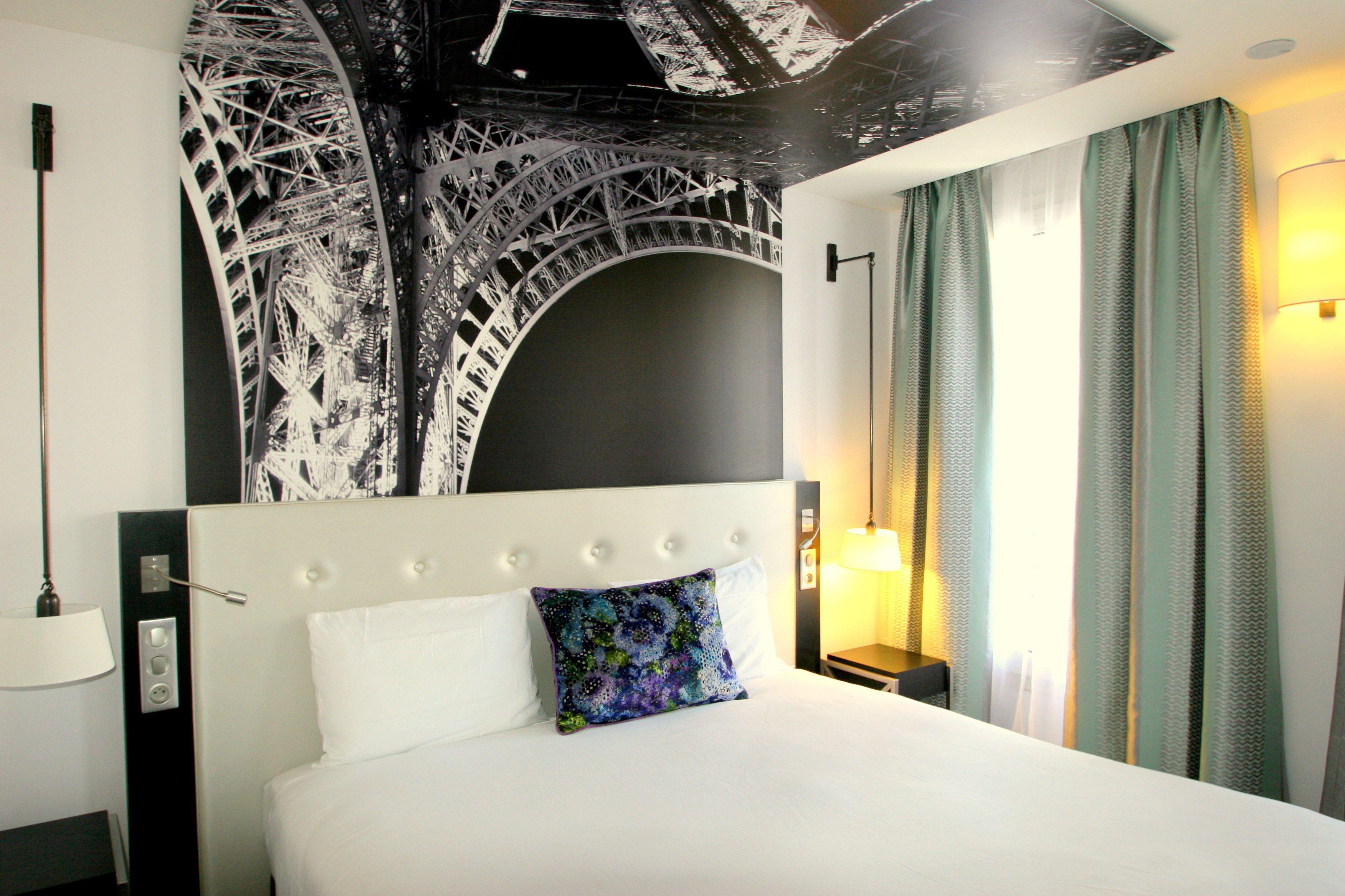 Gustave Hotel 4*