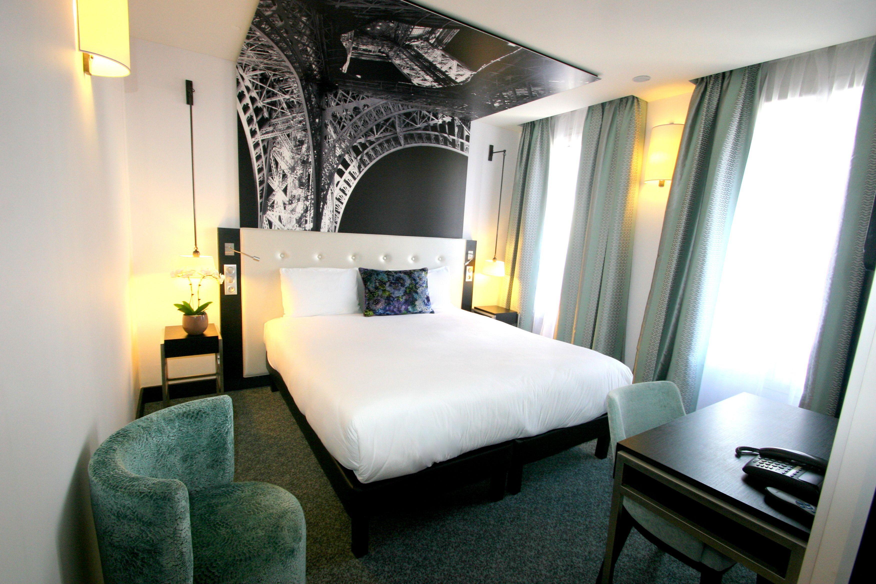 Gustave Hotel
