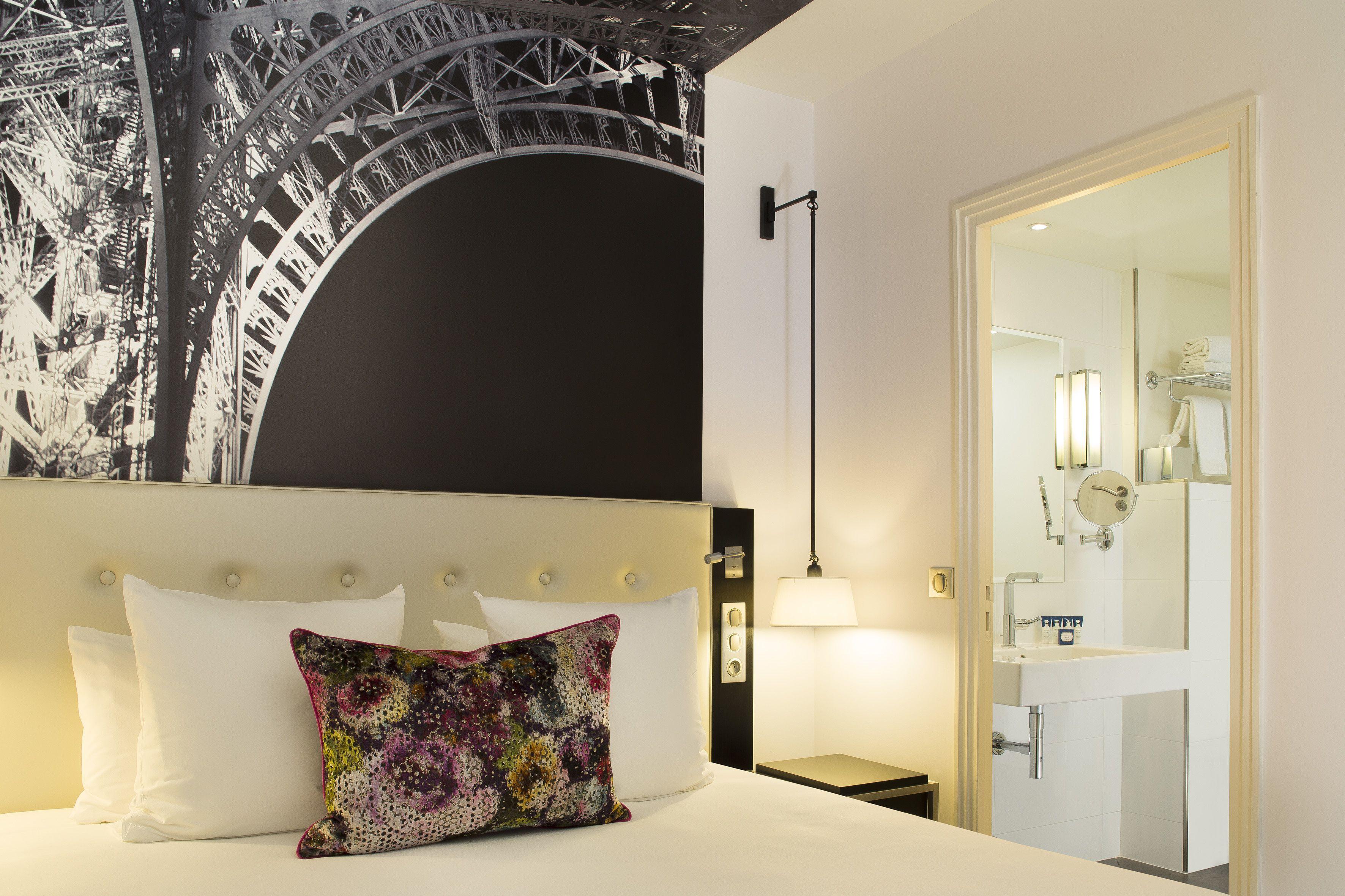 Hotel Gustave 4*
