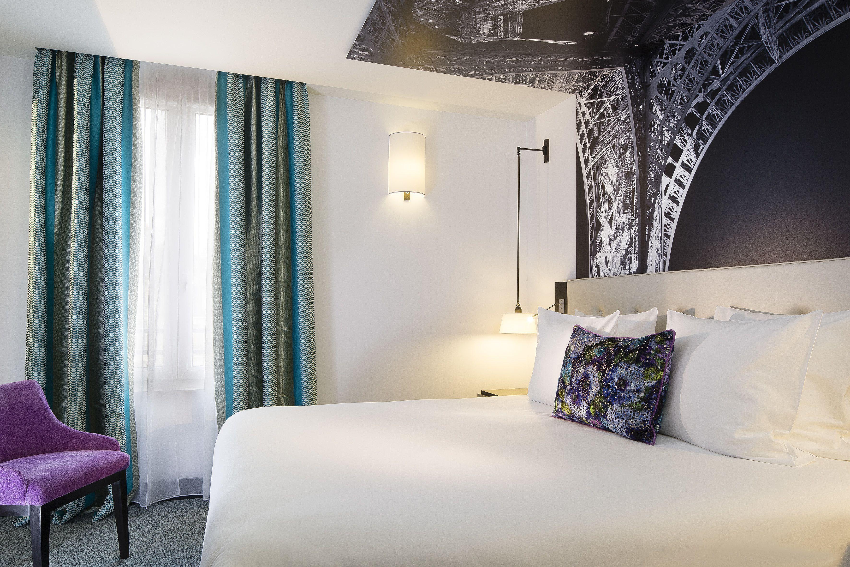 Hotel Gustave 4*