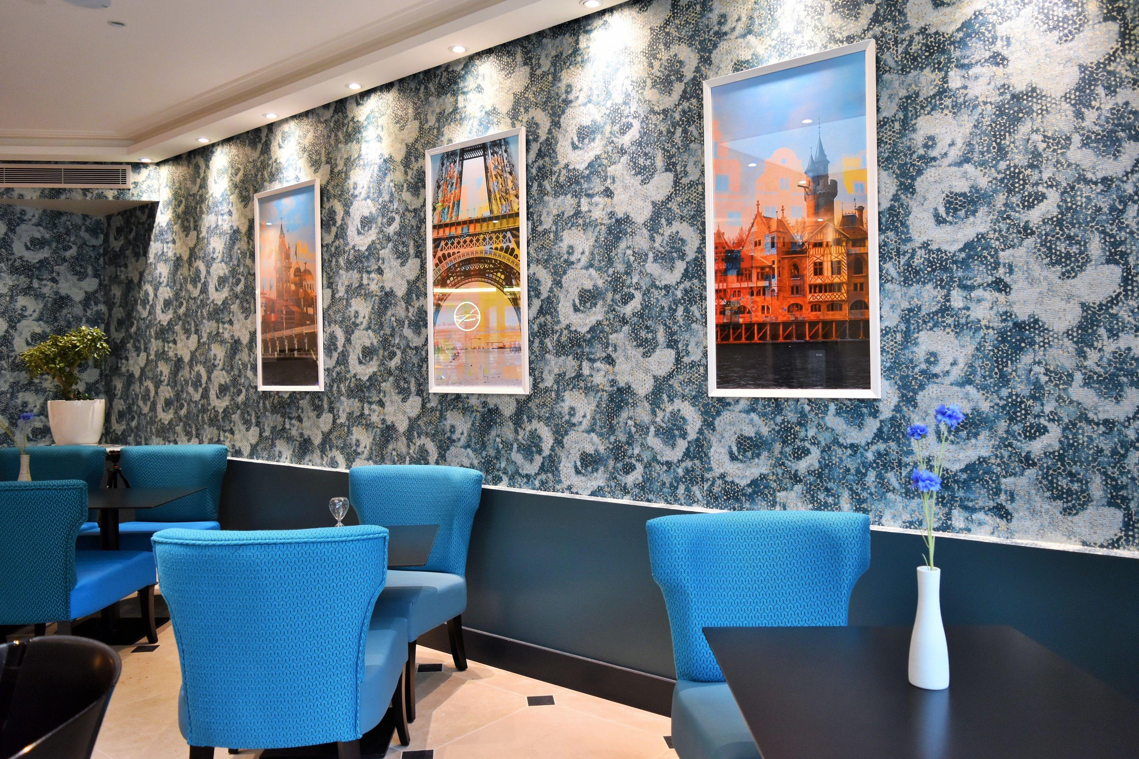 Gustave Hotel 4*