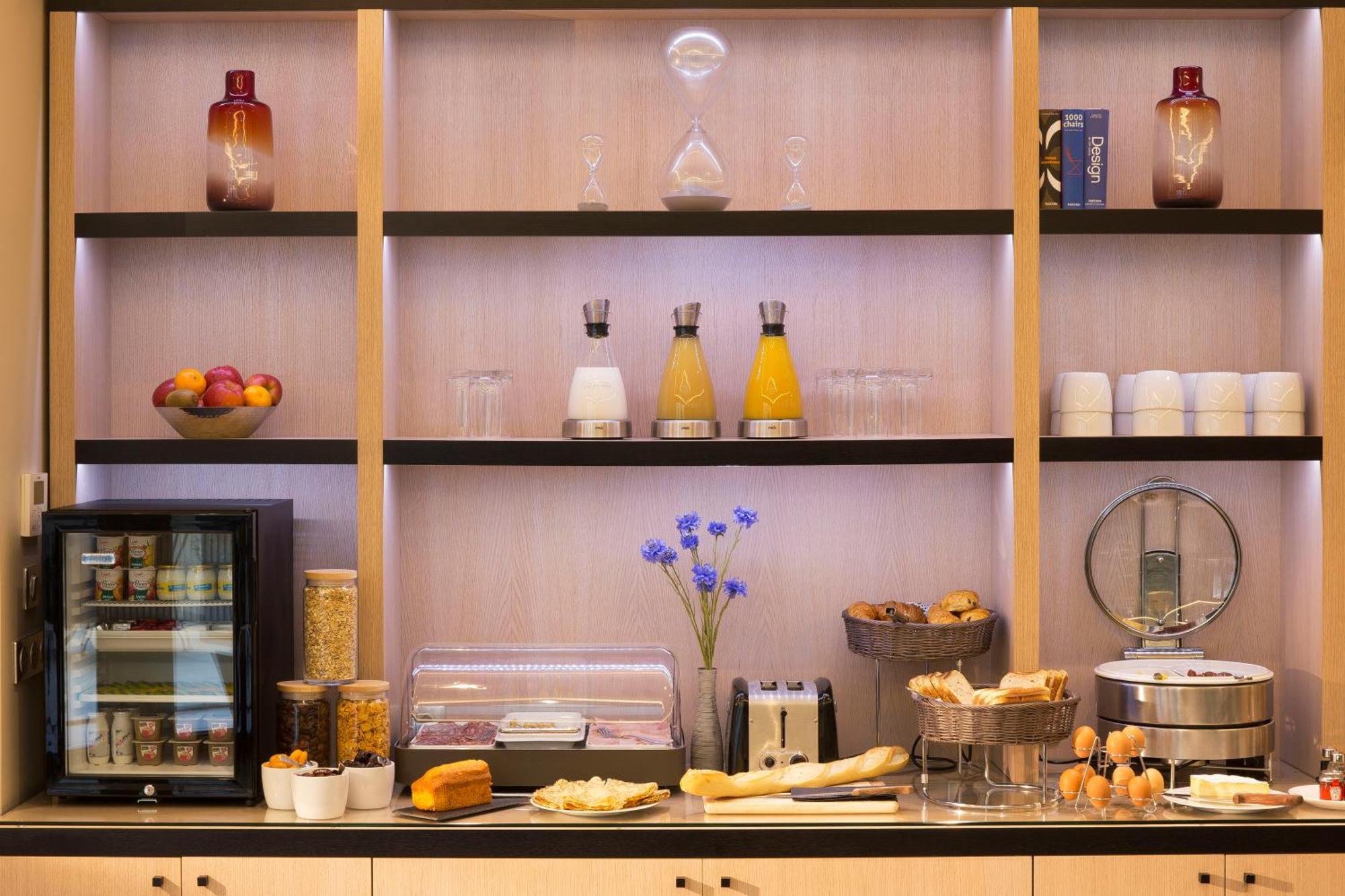 Hotel Gustave 4*