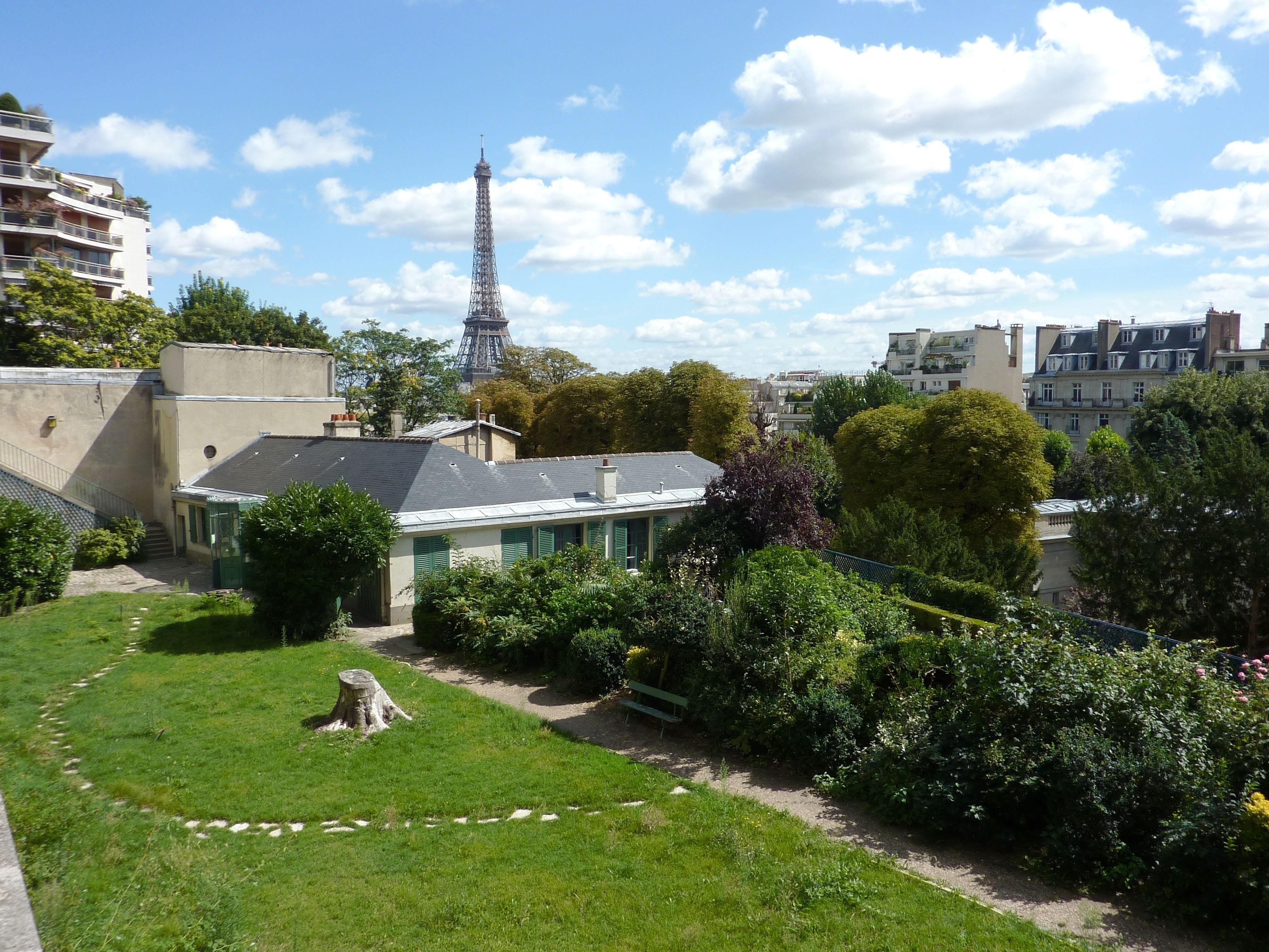 Hotel Gustave