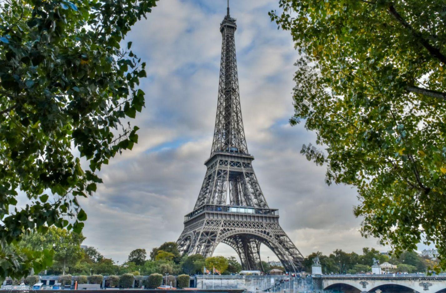 Hotel Gustave Parigi
