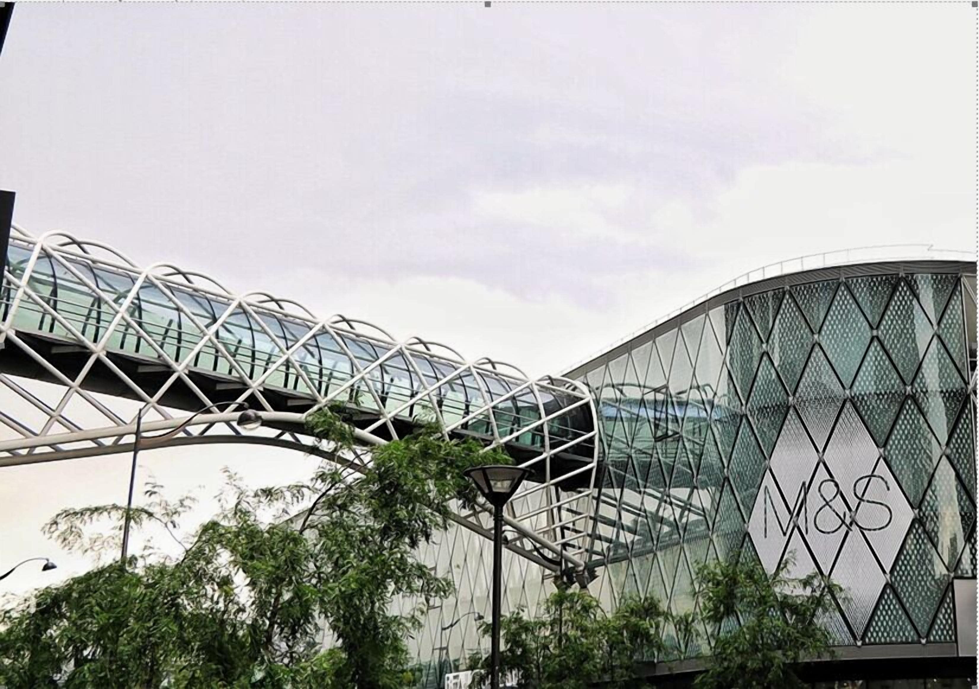 Hotel Gustave Parigi