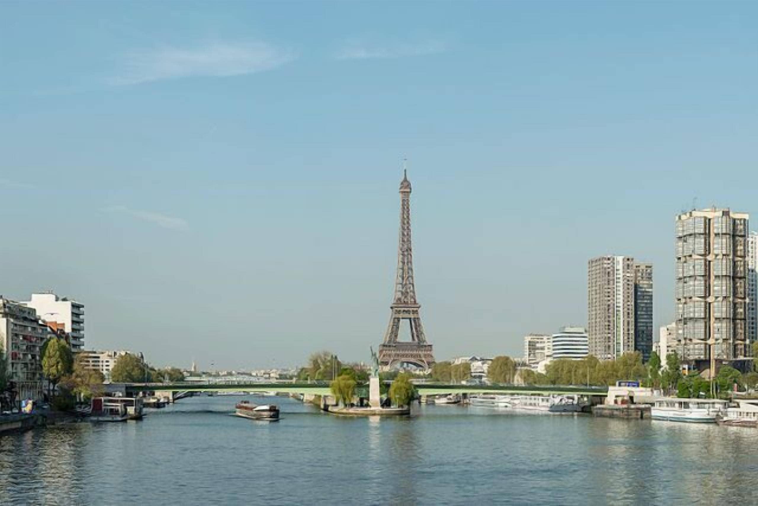 Hotel Gustave 4*