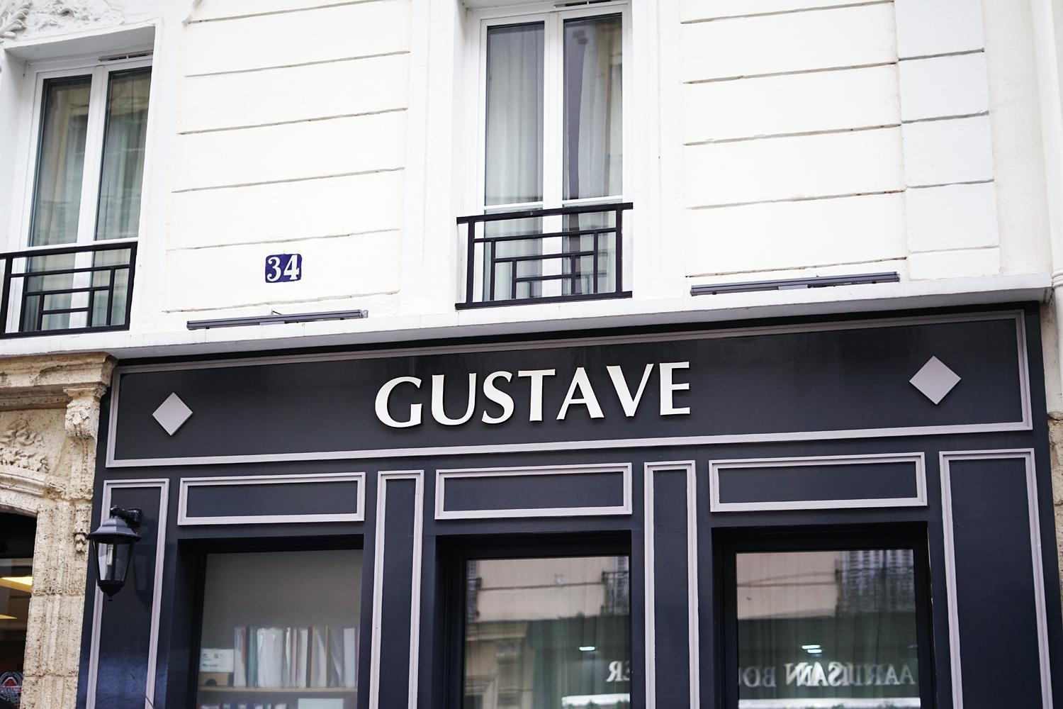 Gustave
