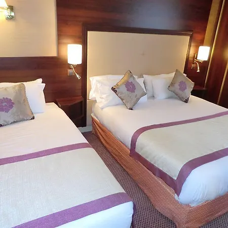 Gustave Hotel 4*