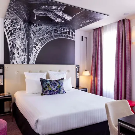 Hotel Gustave
