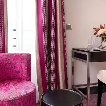 Gustave Hotel