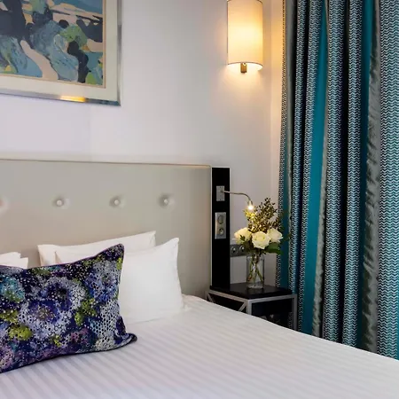Hotel Gustave 4*