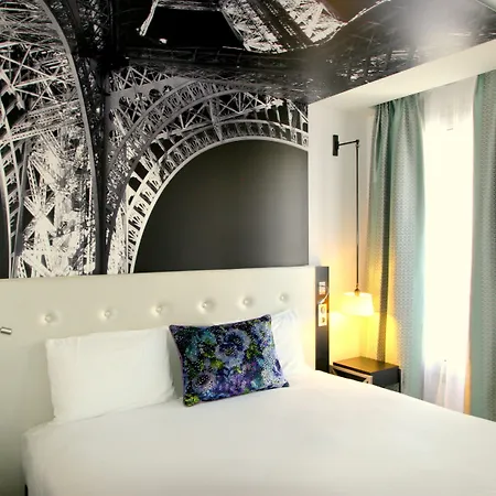 Gustave Hotel 4*