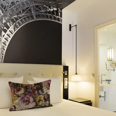 Hotel Gustave 4*