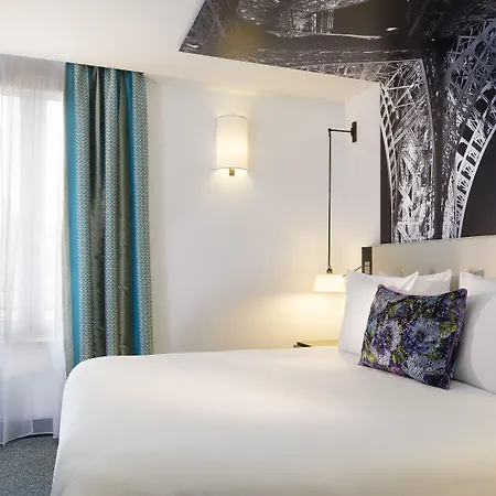 Hotel Gustave 4*