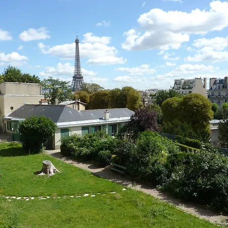 Hotel Gustave