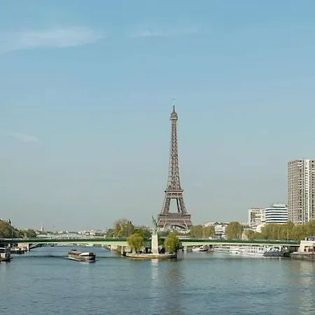 Hotel Gustave 4*