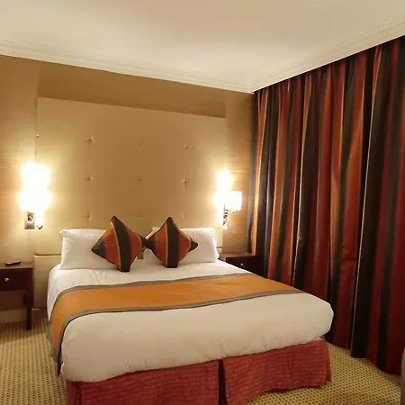 Gustave Hotel 4*