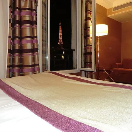Hotel Gustave