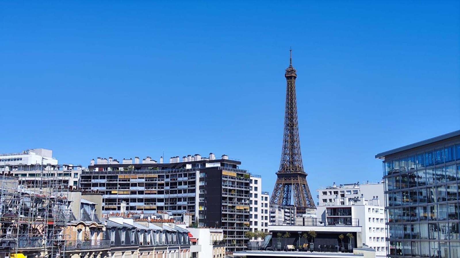 Gustave Hotel