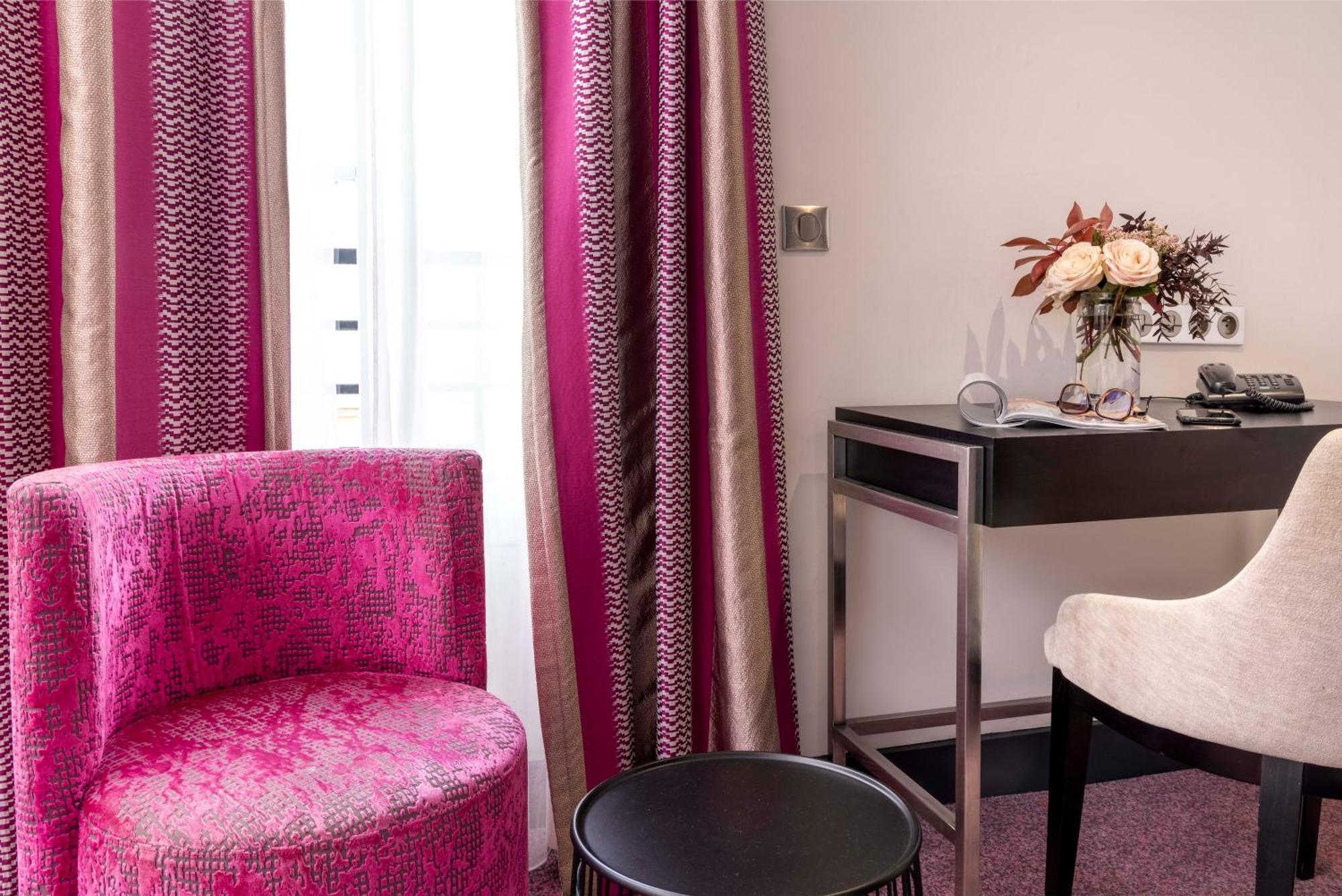 Gustave Hotel