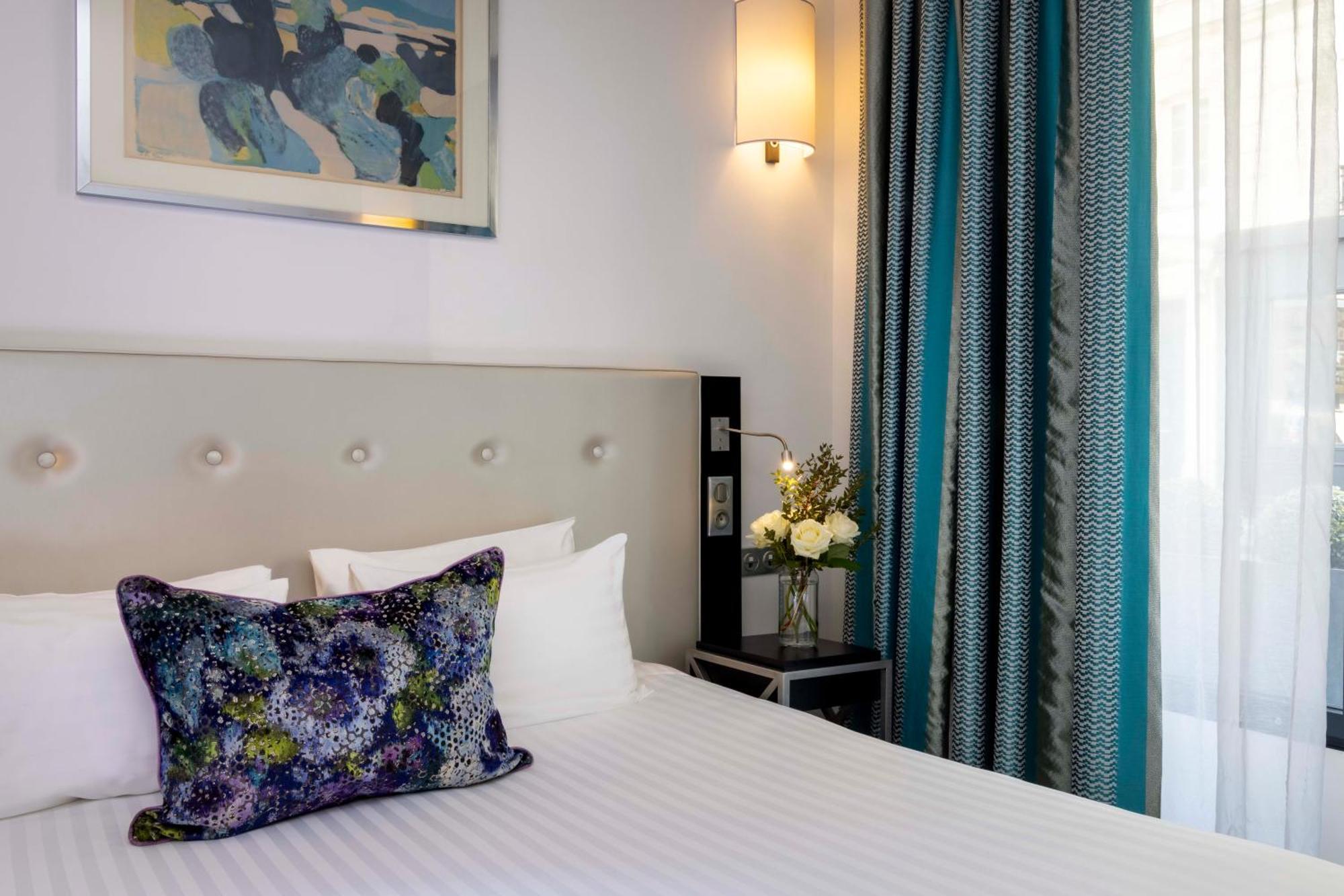 Hotel Gustave 4*